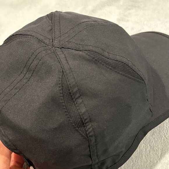 Nike Panel Featherlight Hat Cap Strap Back Swoosh Sports Tailwind Lightweight - Picture 5 of 9